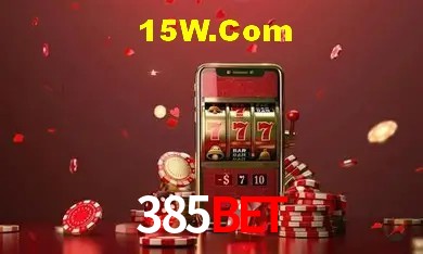 Tecnologia da Plataforma 385bet