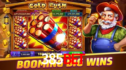 Promoção Relâmpago 385bet