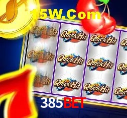 Especiais de Fim de Semana 385bet