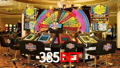 Explorando a Categoria de Eventos em Apostas na 385bet